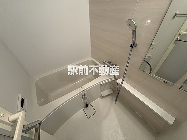 浴室
