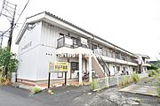 コーポ若葉荘 2階 築41年4ヶ月の賃貸物件