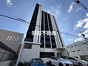 エクストラパレス 10階 築2年6ヶ月の賃貸物件