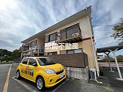 パークハイツミズマ