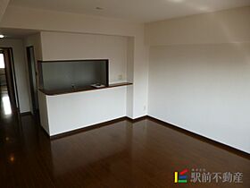 ライオンズマンション六ツ門中央 501 ｜ 福岡県久留米市六ツ門町12-9（賃貸マンション3LDK・5階・84.27㎡） その2