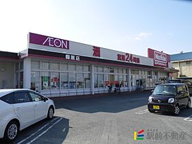 コンフォール医大通り 103 ｜ 福岡県久留米市篠山町253-2（賃貸アパート1LDK・1階・33.74㎡） その30