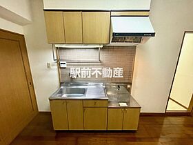 メゾンド梨花II 107 ｜ 福岡県久留米市合川町1529-1（賃貸マンション1DK・1階・40.00㎡） その4