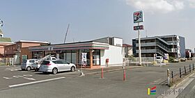 サンフィールドII 302 ｜ 福岡県久留米市野伏間1丁目8-30（賃貸アパート1K・3階・30.56㎡） その24