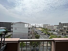 サウスヒルズ 307 ｜ 福岡県久留米市南2丁目21-66（賃貸マンション1DK・3階・35.32㎡） その20