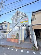 久留米高校前駅より徒歩11分 2階 築34年9ヶ月の賃貸物件