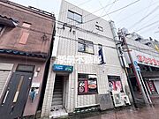 久留米駅より徒歩16分 3階 築36年8ヶ月の賃貸物件