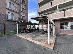 カーサヴェルデ宮ノ陣 601 ｜ 福岡県久留米市宮ノ陣4丁目7-20（賃貸マンション1LDK・6階・41.00㎡） その13