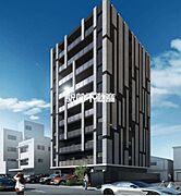 プラージュポインテ六ツ門 5階 築1年の賃貸物件