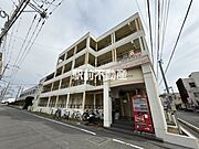 ガーデンヒルズマリア前 4階 築35年1ヶ月の賃貸物件