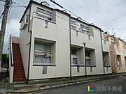 シャルム諏訪野 1階 築33年11ヶ月の賃貸物件