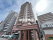 リード中央町306◎ 7階 築18年9ヶ月の賃貸物件