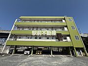 コーポ光 2階 築43年6ヶ月の賃貸物件