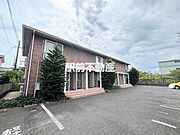 ヴィルヌーブ弐番館 2階 築16年5ヶ月の賃貸物件