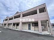 北野駅より徒歩6分 1階 築16年の賃貸物件