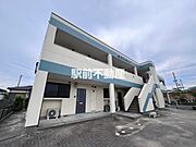 グリーンラティール 2階 築20年11ヶ月の賃貸物件