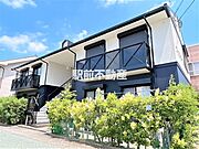 アーバンライフ旗崎 2階 築29年8ヶ月の賃貸物件