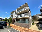 ラフィーネレモンバーム 1階 築19年7ヶ月の賃貸物件