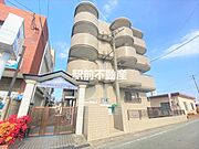 南久留米駅より徒歩16分 3階 築38年6ヶ月の賃貸物件