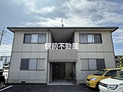 グリーンパーク大善寺2A 1階 築24年の賃貸物件