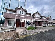 古賀茶屋駅より徒歩11分 1階 築18年8ヶ月の賃貸物件