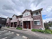 リベルテ２ 1階 築18年8ヶ月の賃貸物件