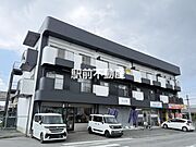 津福駅より徒歩13分 3階 築45年7ヶ月の賃貸物件