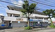 執行ビル 3階 築52年5ヶ月の賃貸物件