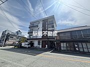 久留米駅より徒歩16分 3階 築37年6ヶ月の賃貸物件
