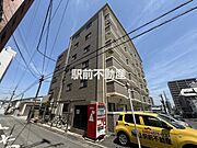 エトランゼ12宮本 1階 築28年7ヶ月の賃貸物件