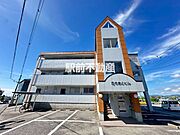 厚花第２ビル 3階 築29年2ヶ月の賃貸物件