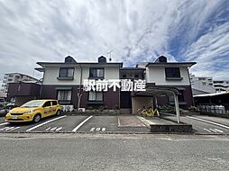 JR久大本線 久留米駅 徒歩34分の賃貸アパート