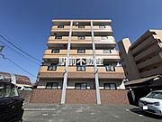 ソレイル２ 3階 築22年11ヶ月の賃貸物件