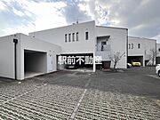 ラビーナ櫛原 1階 築21年8ヶ月の賃貸物件