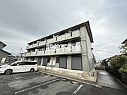 津福駅より徒歩13分 3階 築23年8ヶ月の賃貸物件