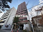 ローズガーデン 10階 築35年7ヶ月の賃貸物件