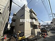 久留米駅より徒歩3分 1階 新築の賃貸物件