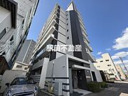 グランドシャトー花畑T・S 6階 築10年11ヶ月の賃貸物件