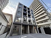 花畑駅より徒歩13分 5階 新築の賃貸物件