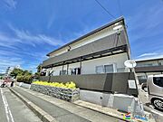 ニューコーポ高田A 2階 築42年9ヶ月の賃貸物件