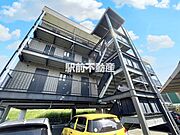 メゾン高野 3階 築27年1ヶ月の賃貸物件