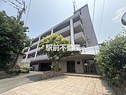 エスティーム・アン櫛原 2階 築37年5ヶ月の賃貸物件