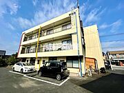 ハイライフみづほ 3階 築32年7ヶ月の賃貸物件