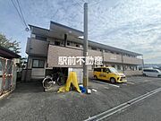 大城駅より徒歩6分 1階 築27年6ヶ月の賃貸物件