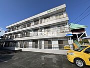 内野ハイツ 3階 築30年8ヶ月の賃貸物件