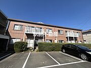 第3大石コーポ 2階 築43年1ヶ月の賃貸物件