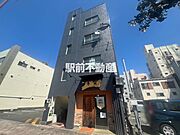 久留米駅より徒歩15分 3階 築37年11ヶ月の賃貸物件
