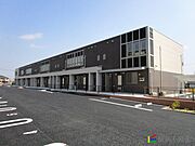 久留米駅より徒歩21分 1階 築8年7ヶ月の賃貸物件