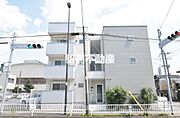 シェリム久留米駅南 2階 築7年8ヶ月の賃貸物件