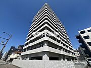 花畑駅より徒歩14分 5階 築34年2ヶ月の賃貸物件